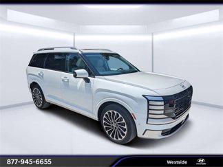 New 2026 Hyundai Palisade Calligraphy image 1