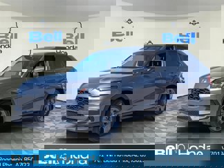 New 2026 Honda HR-V LX image 1