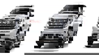 New 2026 GMC Sierra 1500 Denali image 1