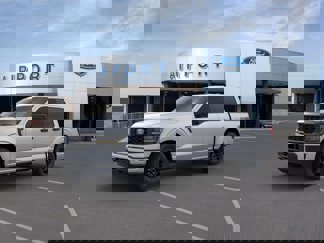 New 2025 Ford F150 STX image 1