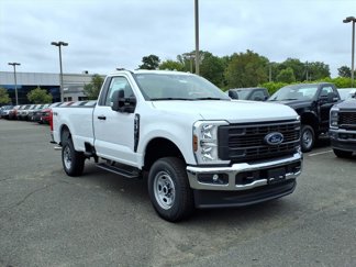 New 2026 Ford F250 4x4 Regular Cab Super Duty image 1