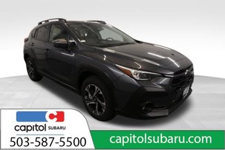 New 2025 Subaru Crosstrek 2.5i Premium image 1