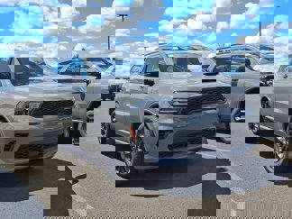 New 2026 Dodge Durango GT image 1
