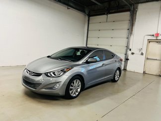 Used 2015 Hyundai Elantra SE w/ Option Group 02 image 1