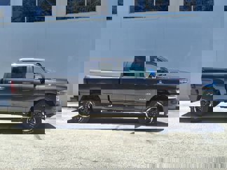 New 2025 RAM 2500 Laramie image 1