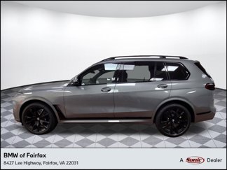 New 2026 BMW X7 xDrive40i image 1