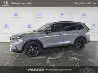 New 2026 Honda CR-V Sport Touring image 1