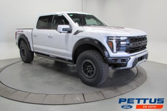 New 2025 Ford F150 Raptor image 1