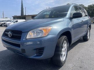 Used 2012 Toyota RAV4 FWD image 1