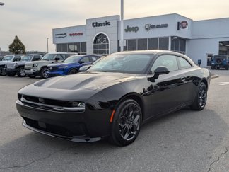 New 2025 Dodge Charger R/T w/ Quick Order Package 25M R/T image 1