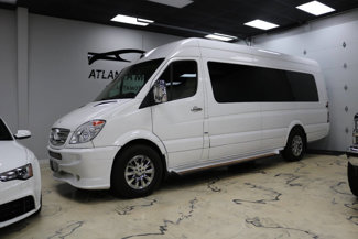 Used 2012 Mercedes-Benz Sprinter 2500 image 1
