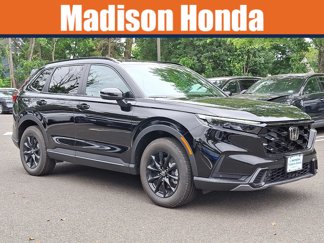 New 2026 Honda CR-V Sport-L image 1