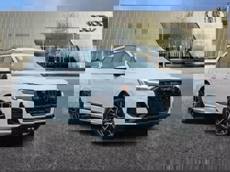 New 2025 Audi Q7 3.0T Premium Plus image 1