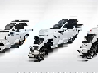 Used 2022 Ford F150 Lariat image 1