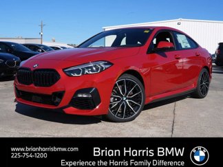 Used 2024 BMW 228i Gran Coupe w/ M Sport Package image 1