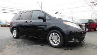 Used 2015 Toyota Sienna XLE Premium image 1