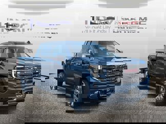 New 2026 GMC Sierra 1500 Denali w/ Denali Reserve Package image 1