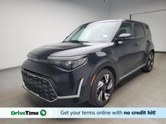 Used 2023 Kia Soul GT-Line image 1