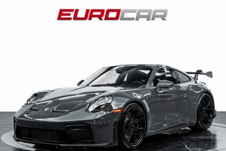 Used 2025 Porsche 911 GT3 image 1