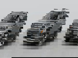 New 2025 Hyundai Santa Fe Calligraphy image 1