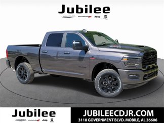 New 2025 RAM 2500 Laramie w/ Night Edition image 1
