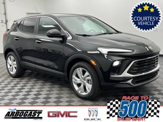 New 2026 Buick Encore GX Preferred w/ Advanced Technology Package image 1