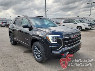 New 2026 GMC Terrain AT4 w/ Convenience Package III image 1