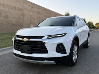 Used 2020 Chevrolet Blazer LT image 1