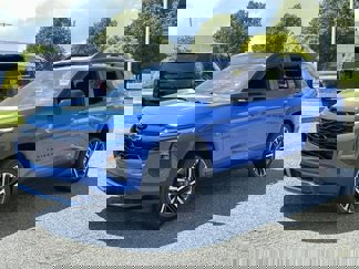 New 2026 Chevrolet Equinox RS w/ Convenience Package III image 1