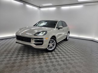 New 2026 Porsche Cayenne image 1