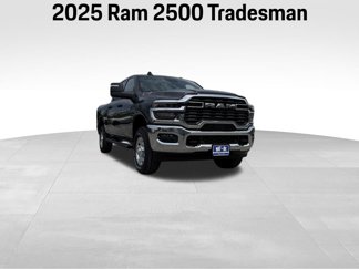 New 2025 RAM 2500 Tradesman image 1