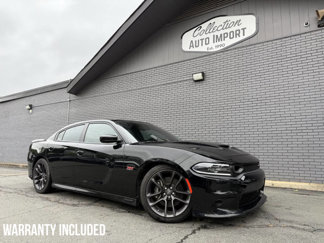 Used 2020 Dodge Charger Scat Pack w/ Plus Group image 1