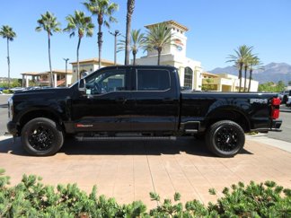 New 2025 Ford F250 Lariat w/ Lariat Ultimate Package video 1
