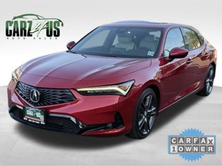 Used 2023 Acura Integra A-Spec image 1
