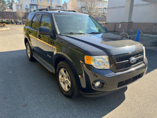 Used 2012 Ford Escape 4WD Hybrid image 1