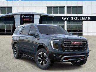 New 2025 GMC Yukon AT4 image 1
