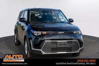 Used 2024 Kia Soul LX w/ Option Group 015 image 1