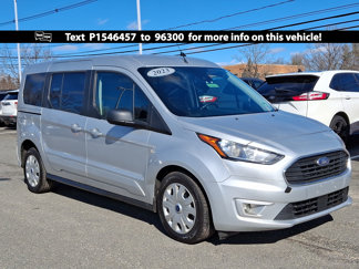 Certified 2023 Ford Transit Connect XLT image 1