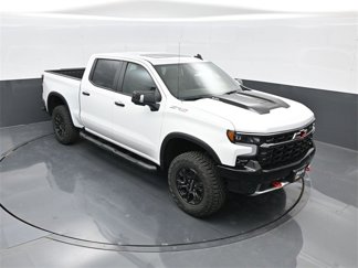 New 2025 Chevrolet Silverado 1500 ZR2 w/ Technology Package image 1