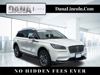 Certified 2022 Lincoln Corsair AWD w/ Equipment Group 101A image 1