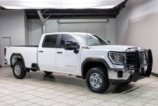 Used 2023 GMC Sierra 2500 Pro w/ Convenience Package image 1