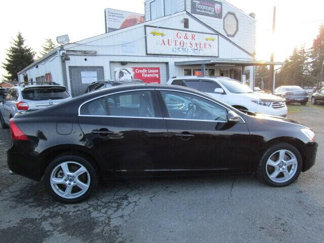 Used 2013 Volvo S60 T5 image 1