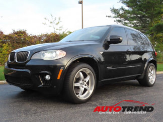 Used 2012 BMW X5 xDrive50i image 1