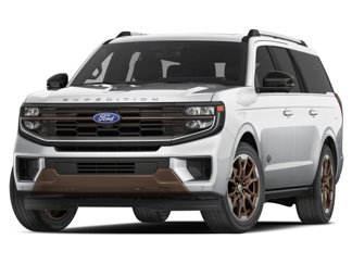 New 2025 Ford Expedition King Ranch image 1