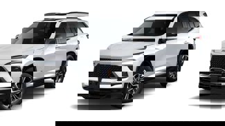 New 2026 Buick Enclave Sport Touring image 1
