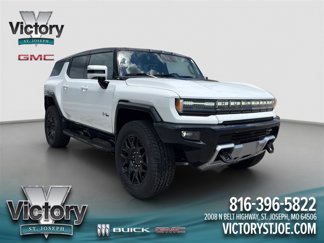 New 2025 GMC Hummer EV 2X image 1