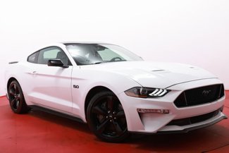 Used 2023 Ford Mustang GT Premium w/ Equipment Group 401A image 1