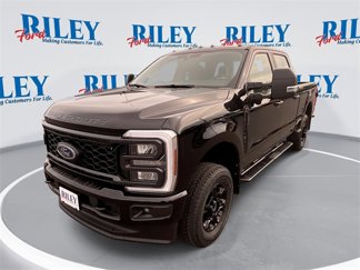 New 2026 Ford F250 XL image 1