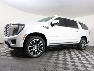 New 2025 GMC Yukon XL Denali w/ Denali Reserve Package image 1