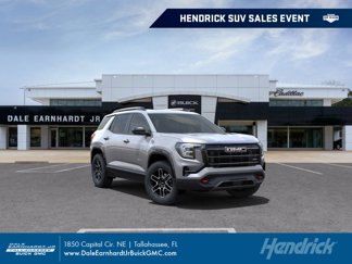 New 2026 GMC Terrain AT4 w/ Convenience Package III image 1